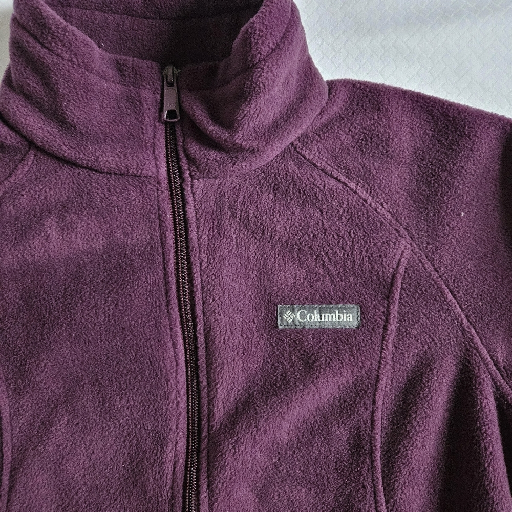 Columbia‎ Jacket - Picture 4 of 8